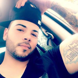 Meet your Posher, Hans